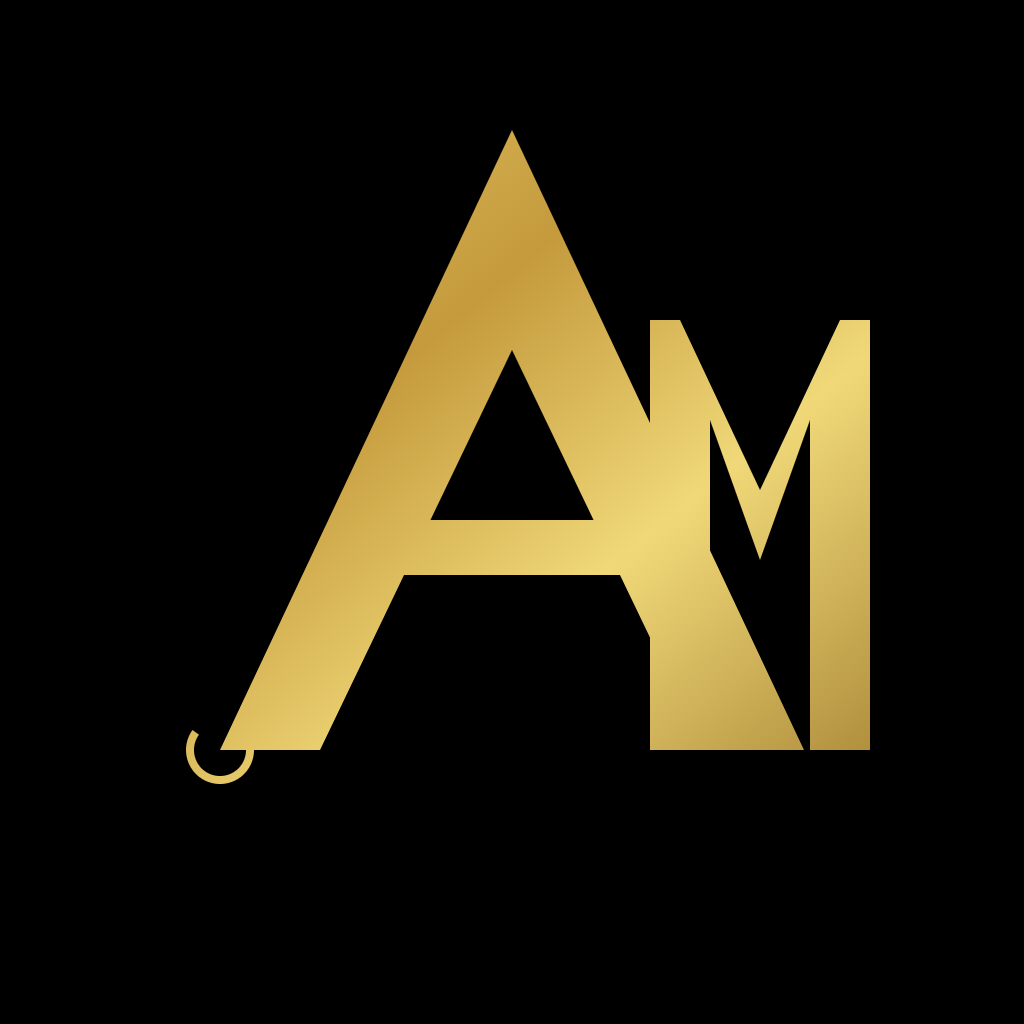 AI Matrix Health logo